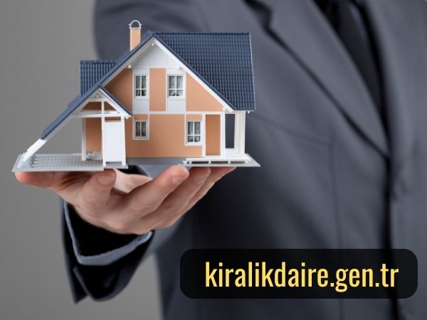 Kongur Mahallesi Kiralık Daire